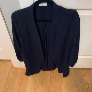 Babaton blazer
